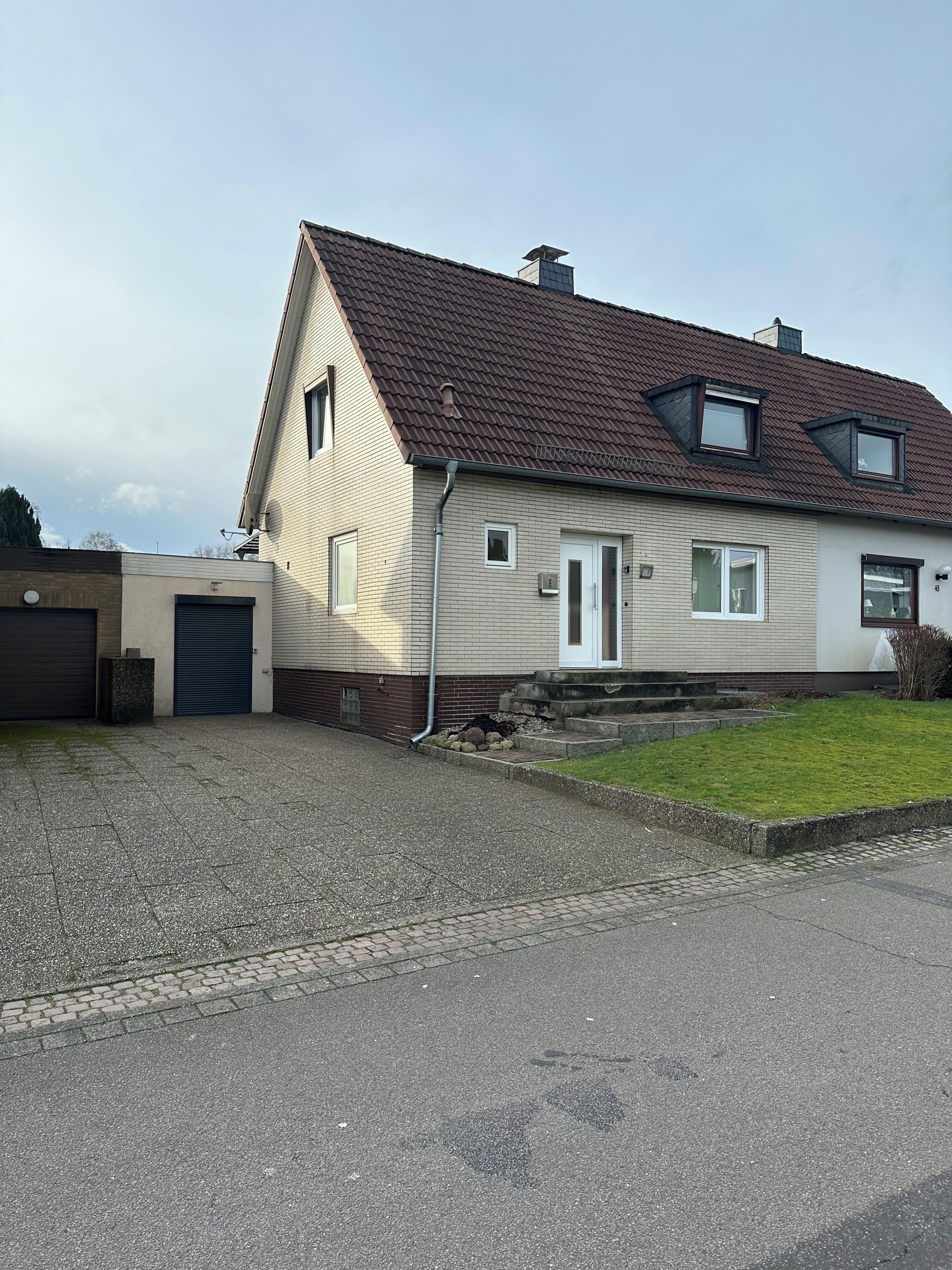 Außenbereich