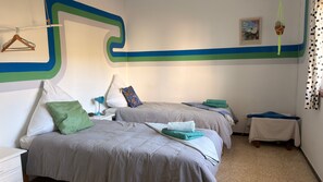 WiFi, bed sheets - Holiday Villa 'Casa Jio' with Sea View, Private Pool and Wi-Fi (Granadilla de Abona)