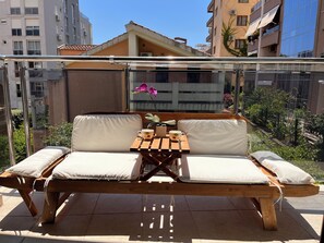 施設の敷地