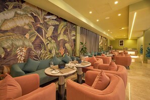 Restauranger