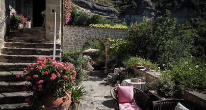Wonderful villa for 14 people with WIFI, TV and pets allowed, close to Ascoli Piceno