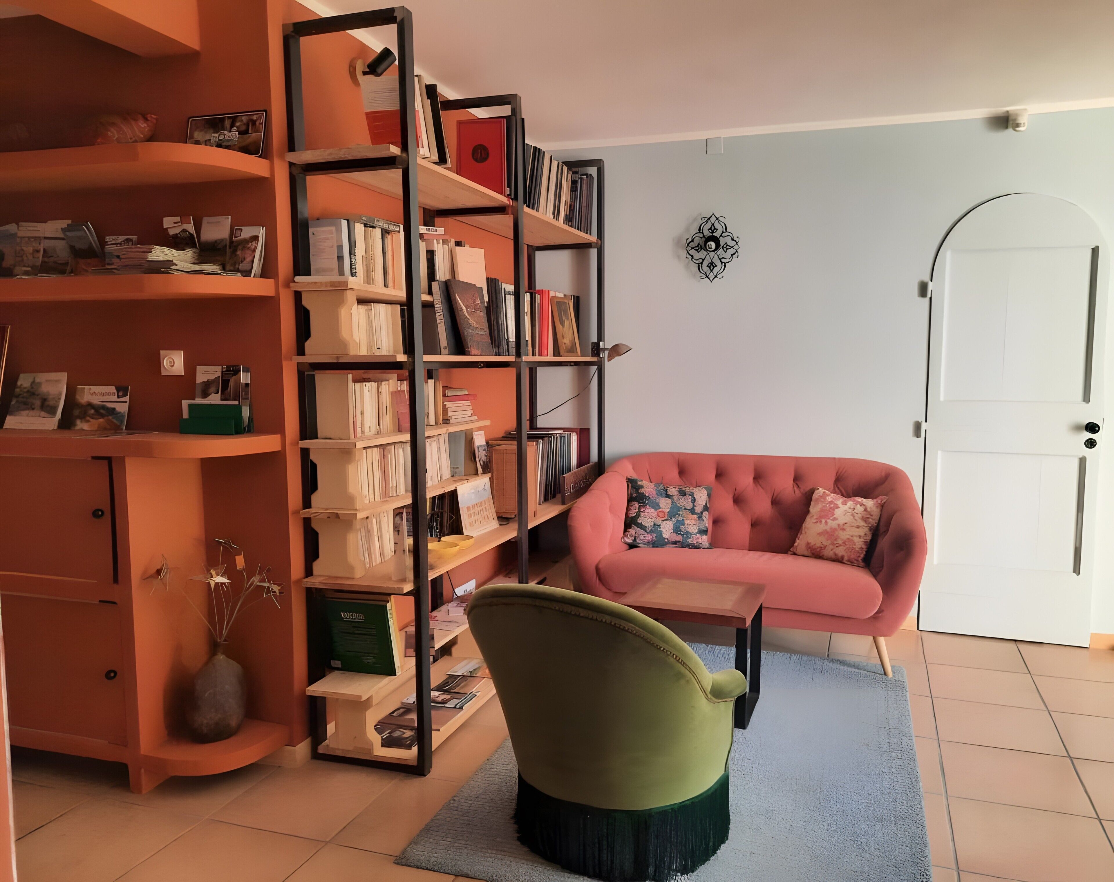 Intérieur