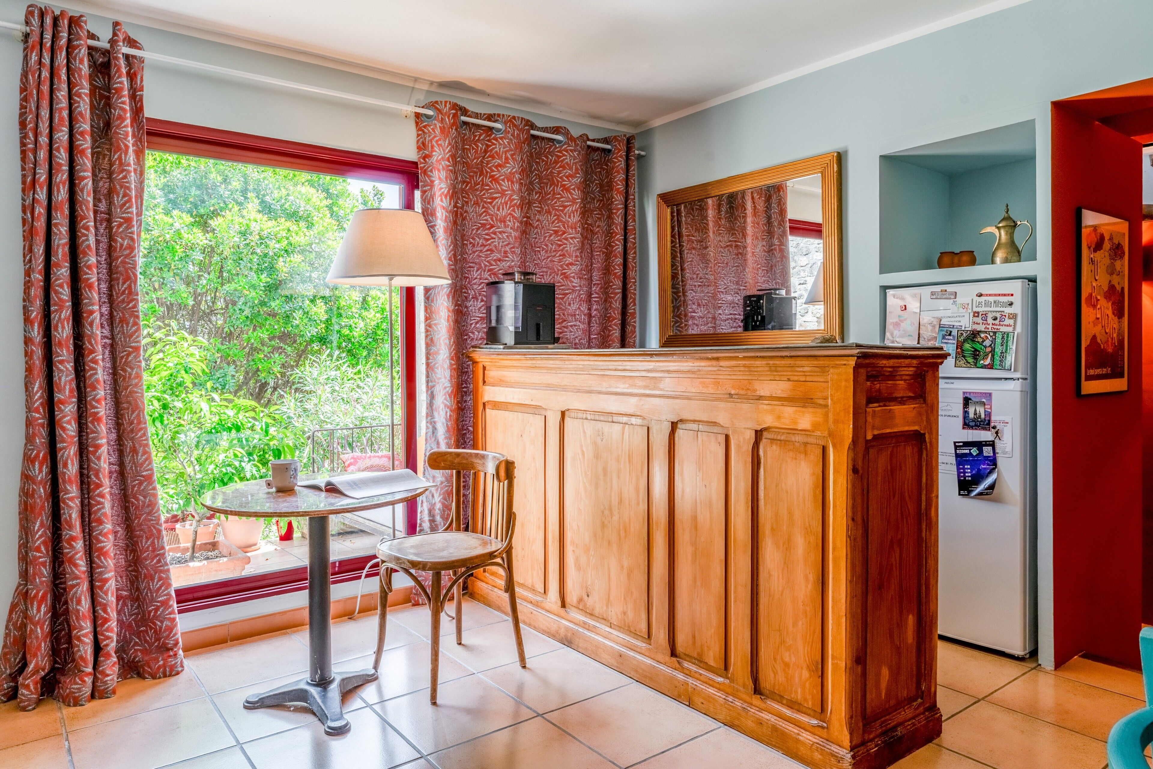 Intérieur