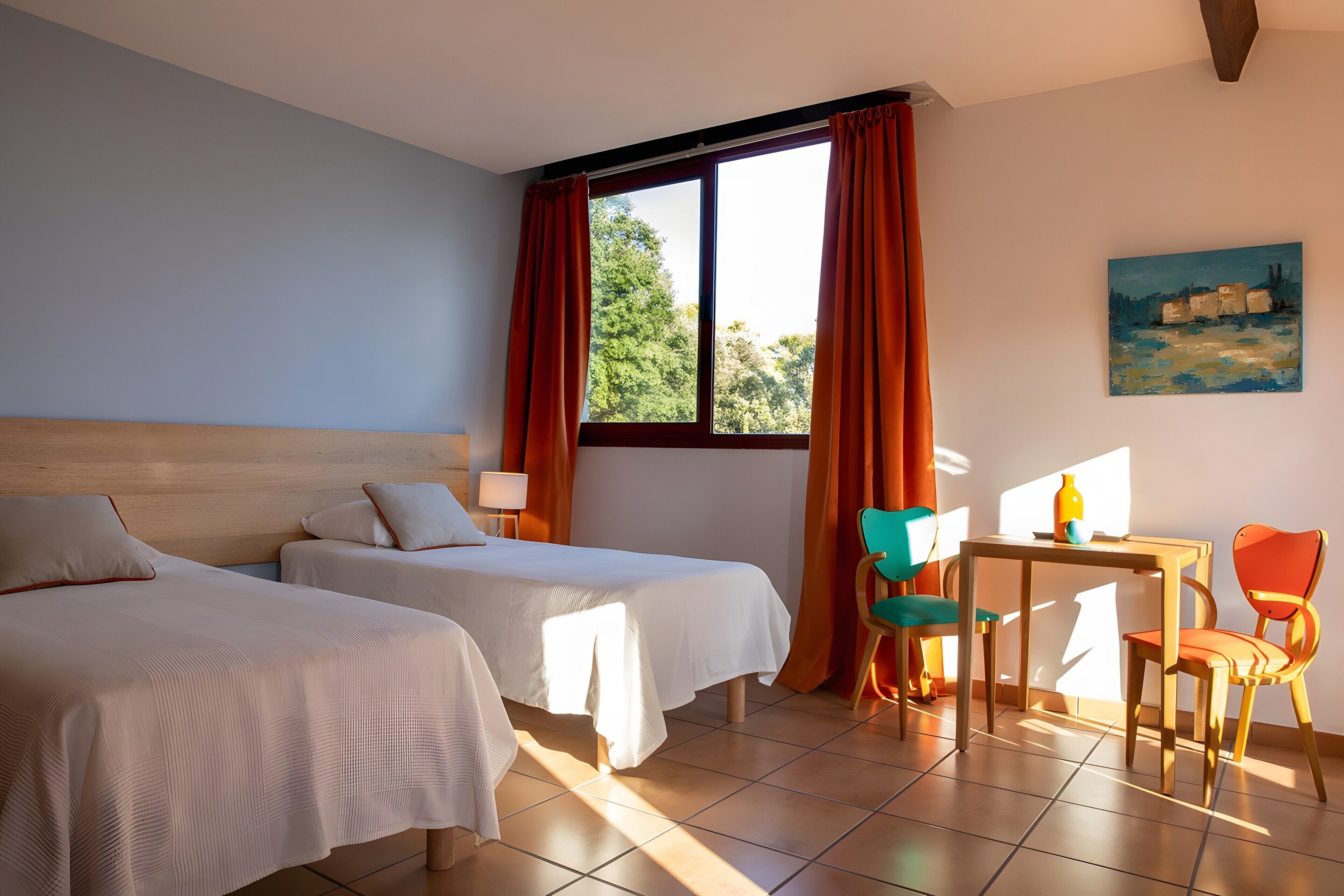 Habitación