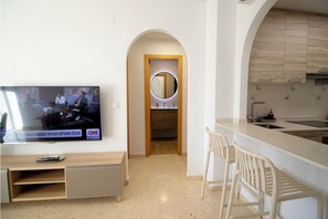 Private kitchen - Modern beach hut (Santa Pola)