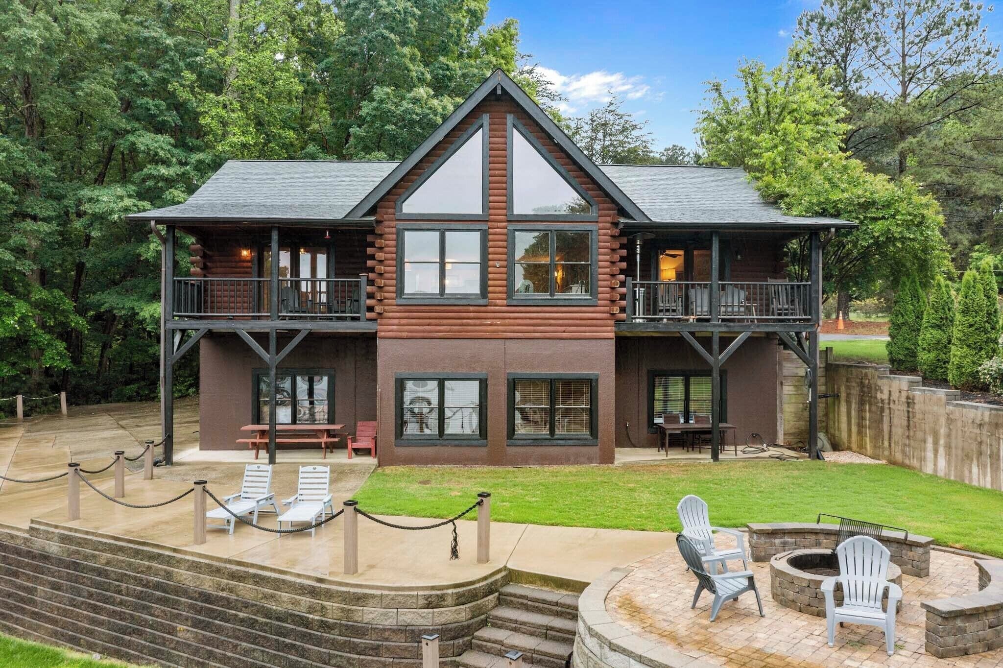 Hus (4 Bedrooms) | Boendets fasad