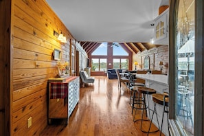 House (4 Bedrooms) | Interior - Dock & Game Tables! Lake Norman Family Home (Denver)