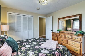 House (5 Bedrooms) | Interior