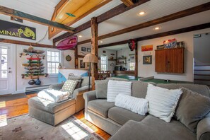 Casa de campo (1 Bedroom) | Interior