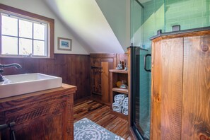 Casa de campo (1 Bedroom) | Interior