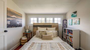 Cottage (1 Bedroom) | Bahagian dalam