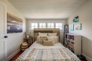 Casa de campo (1 Bedroom) | Interior