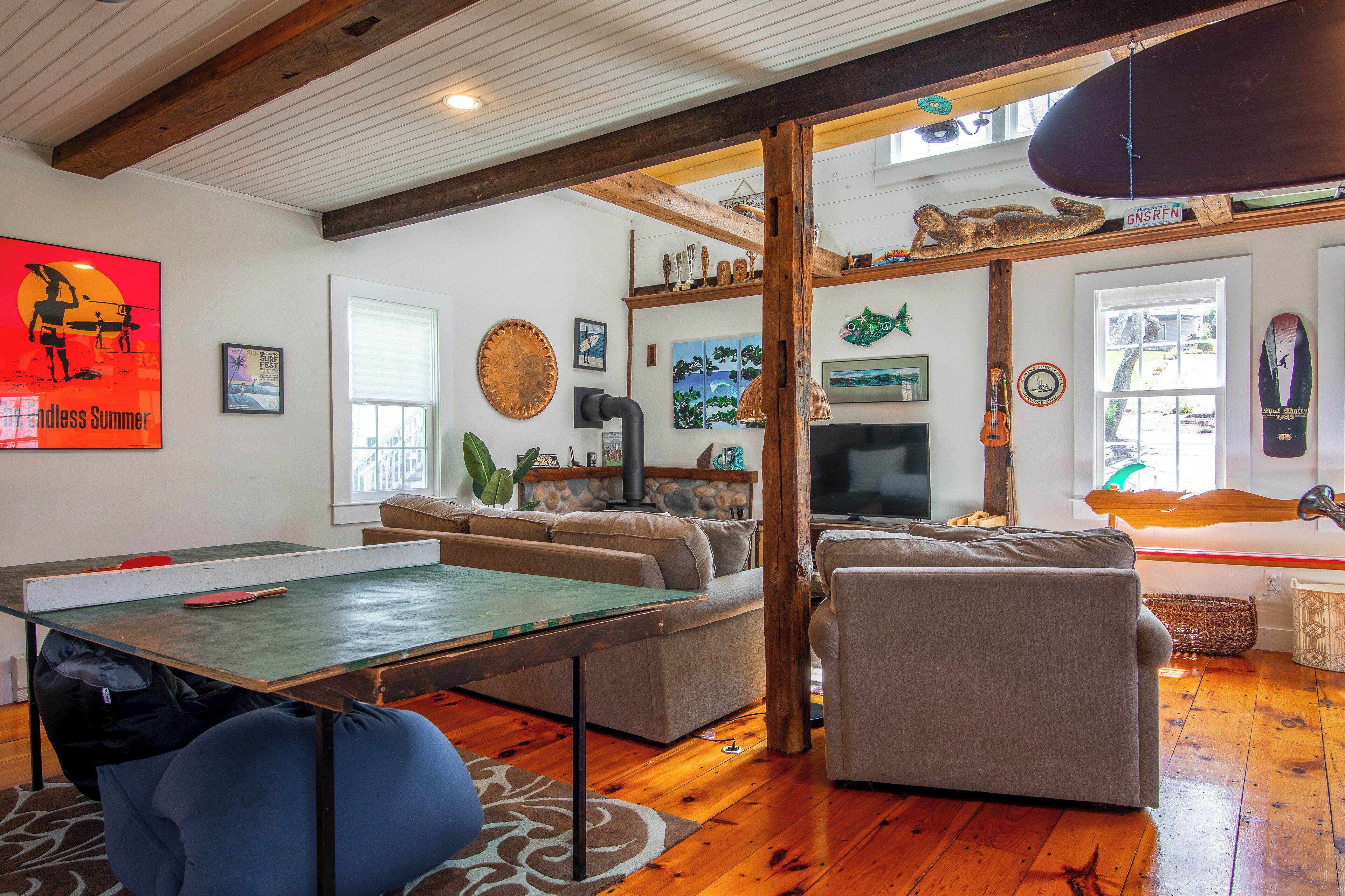 Cottage (1 Bedroom) | Interior