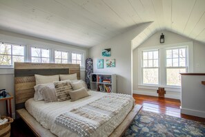 Mökki (1 Bedroom) | Sisätilat