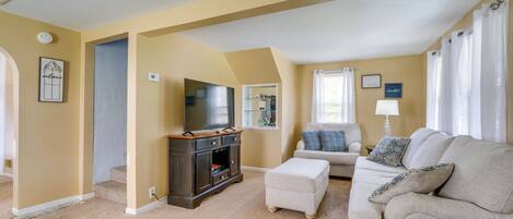Casa (3 Bedrooms) | Interior