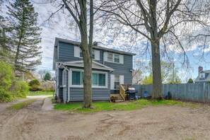 Maison (3 Bedrooms) | Intérieur