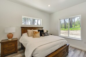 Maison (2 Bedrooms) | Intérieur