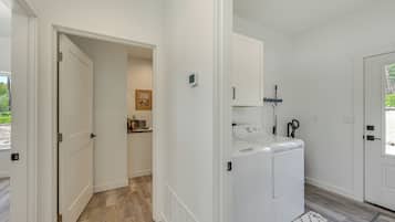 Huis (2 Bedrooms) | Interieur