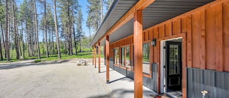 Maison (2 Bedrooms) | Intérieur