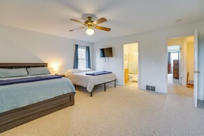 Casa (3 Bedrooms) | Interior