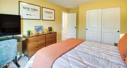 Fenced Yard & Grill! Family Haven in Port Orchard