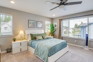 House (4 Bedrooms) | Interior