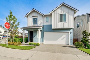 ハウス (4 Bedrooms) | 内装