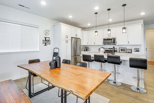 ハウス (4 Bedrooms) | 内装