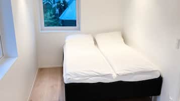 Basic Room, Mountain View | Free WiFi
