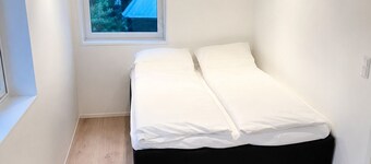 Hvanngarðs Smáttan við Stórá  