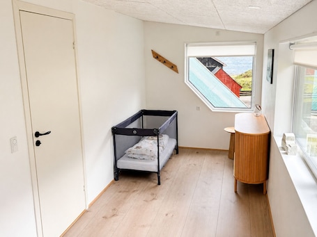Interior. Hvanngarðs Smáttan við Stórá