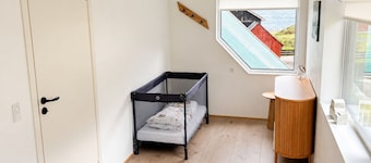 Hvanngarðs Smáttan við Stórá