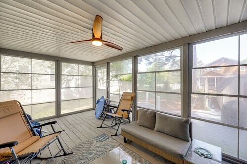 Easy Beach Access! Bethany Retreat on Trolley Loop