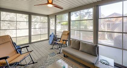 Easy Beach Access! Bethany Retreat on Trolley Loop