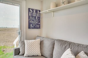 Apartment (1 Bedroom) | Innenbereich