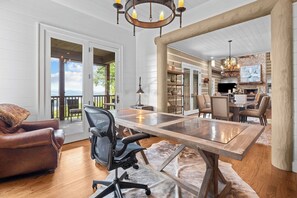 Huis (4 Bedrooms) | Interieur