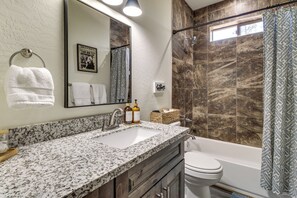 House (3 Bedrooms) | Interior - Forest, Fairways & Family Fun! Show Low Sanctuary (Show Low)