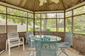 Talo (2 Bedrooms) | Sisätilat