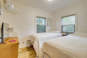Talo (2 Bedrooms) | Sisätilat