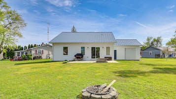 Maison (2 Bedrooms) | Intérieur