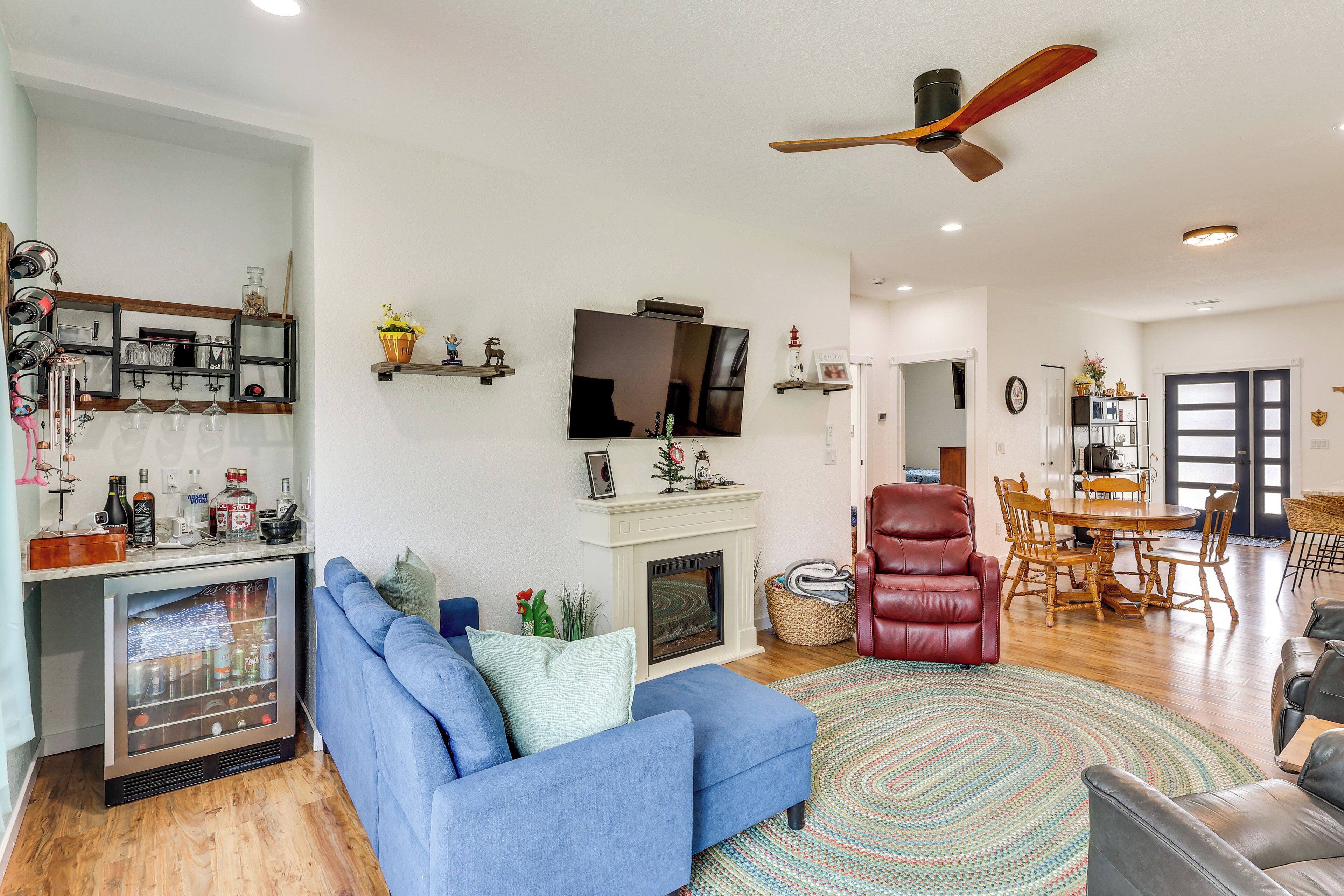 Casa (2 Bedrooms) | Interior
