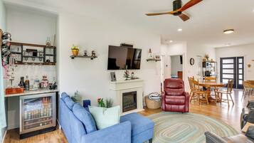 Casa (2 Bedrooms) | Interior
