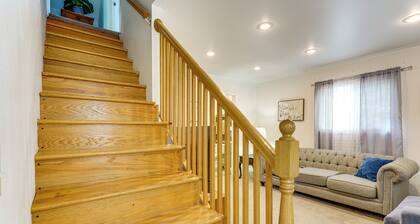 1 Block to Lake Huron Beach! Peaceful Shore House