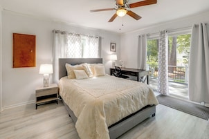 Casa (4 Bedrooms) | Interior