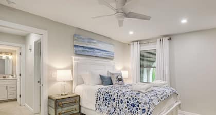 Pool Time & Island Vibes! Hilton Head Getaway