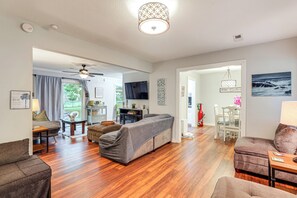 Nhà (3 Bedrooms) | Nội thất