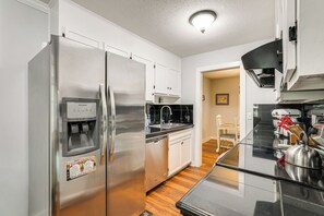 Talo (3 Bedrooms) | Sisätilat