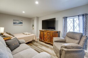 Appartamento (0 Bedroom) | Interni