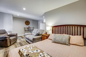 Appartamento (0 Bedroom) | Interni