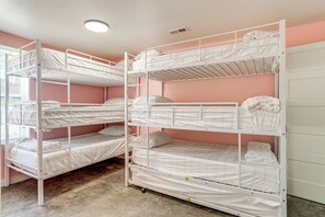 ハウス (3 Bedrooms) | 内装